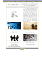 Mobile Screenshot of empreintedevie.com